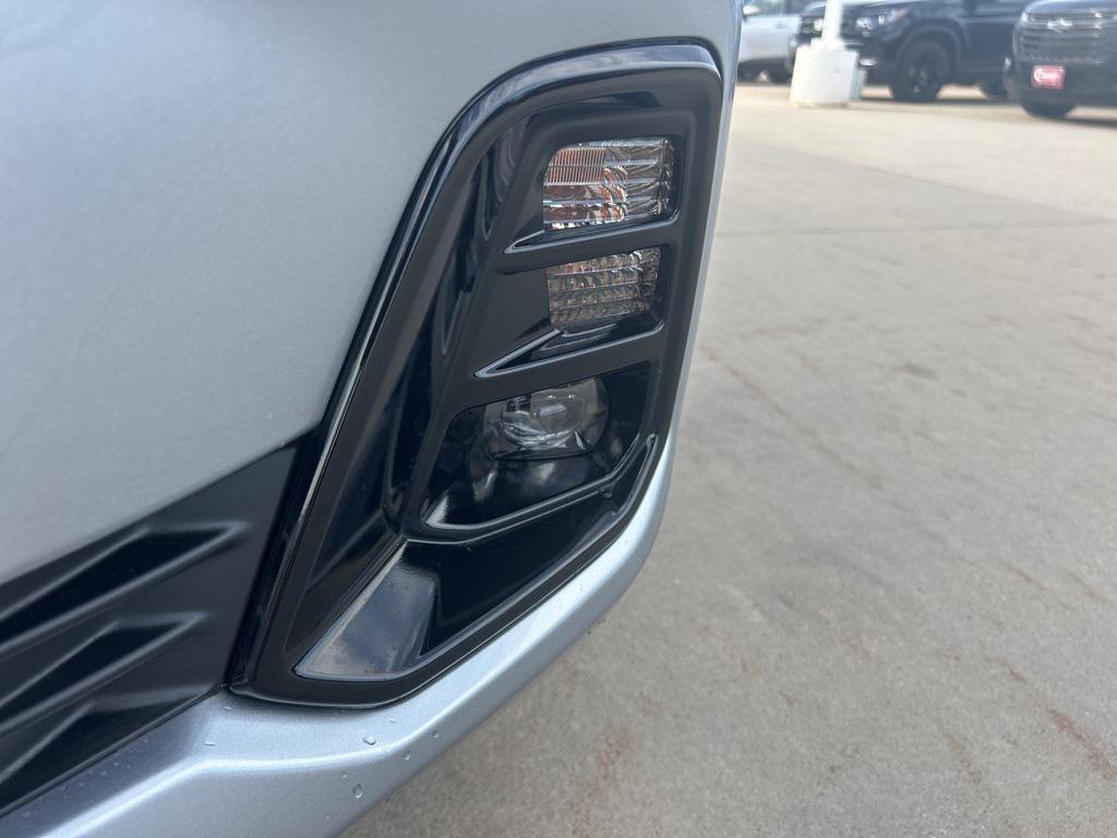 new 2026 Honda Odyssey car, priced at $51,916