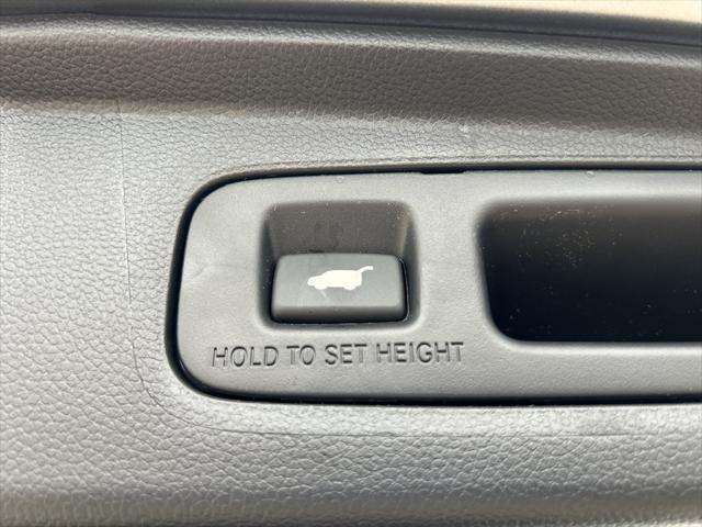 new 2025 Honda CR-V Hybrid car, priced at $40,274