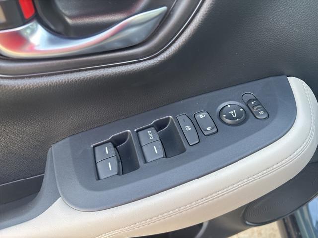 new 2025 Honda HR-V car, priced at $28,479