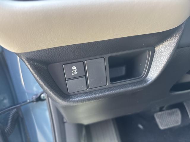 new 2025 Honda HR-V car, priced at $28,479