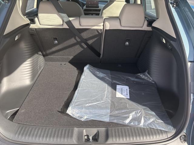 new 2025 Honda HR-V car, priced at $28,479
