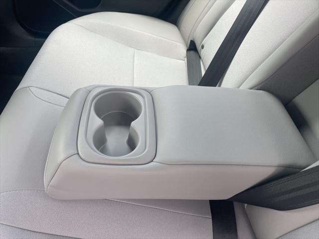 new 2026 Honda Civic Hybrid car, priced at $31,129