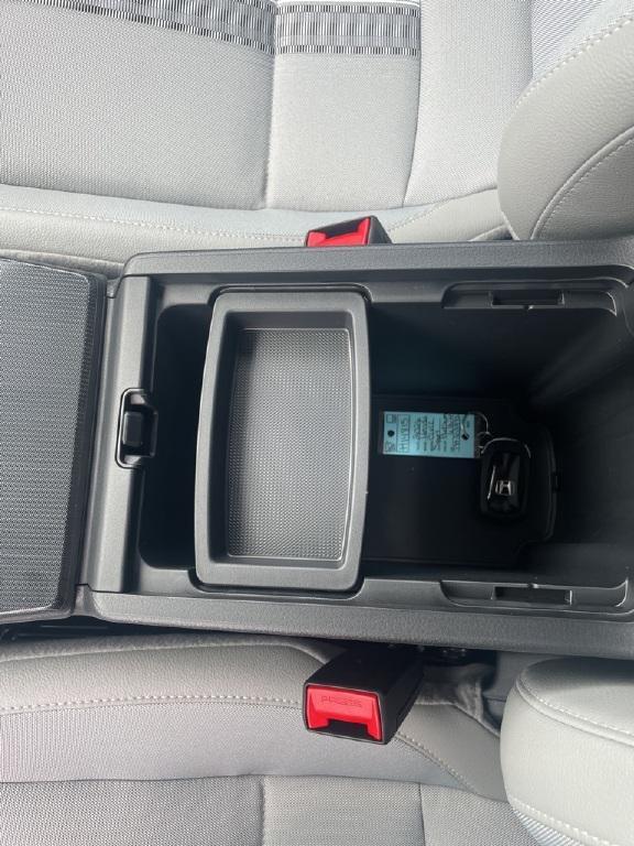 new 2026 Honda Civic Hybrid car, priced at $31,129
