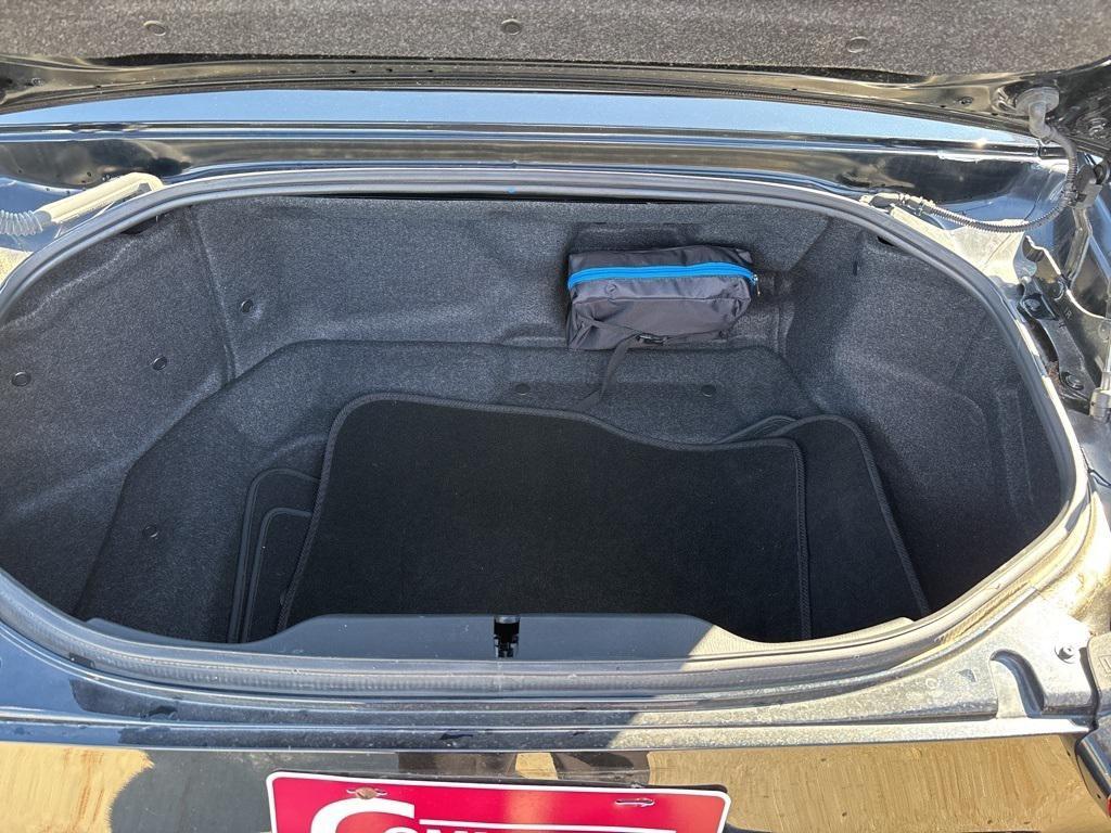 used 2018 FIAT 124 Spider car, priced at $18,188