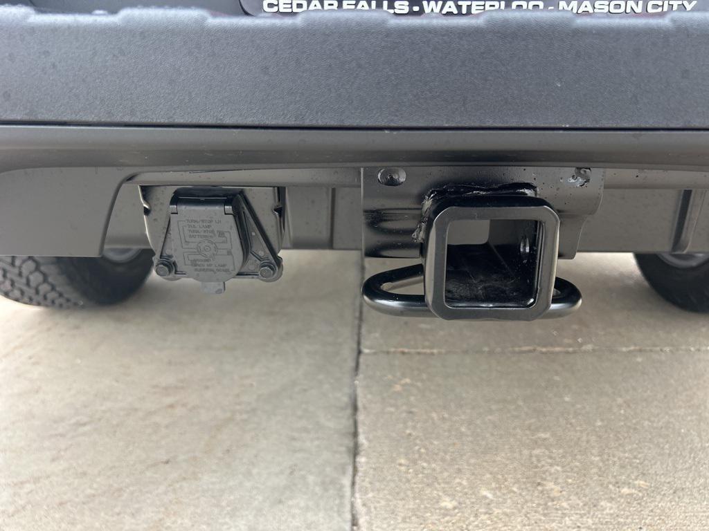 new 2026 Honda Ridgeline car, priced at $46,157