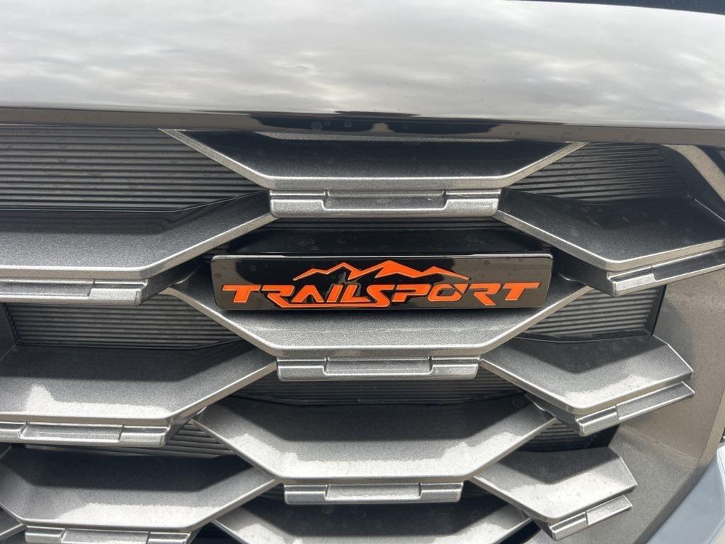 new 2026 Honda Ridgeline car, priced at $46,157