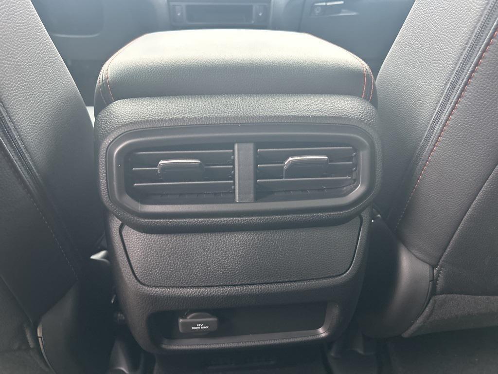 new 2026 Honda Ridgeline car, priced at $46,157