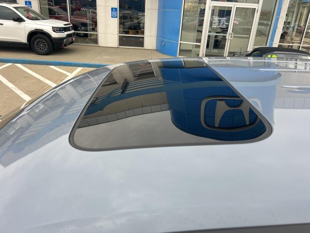 new 2026 Honda Ridgeline car, priced at $46,157