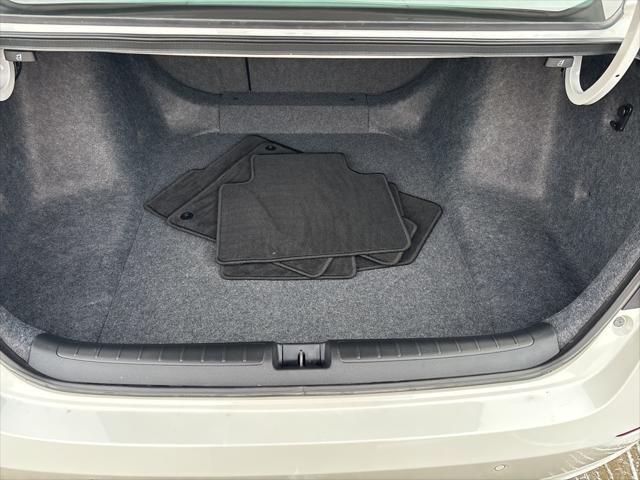 used 2021 Honda Accord car, priced at $24,901