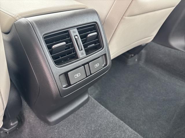 used 2021 Honda Accord car, priced at $24,901