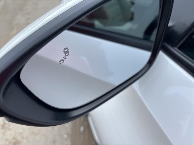 used 2021 Honda Accord car, priced at $24,901