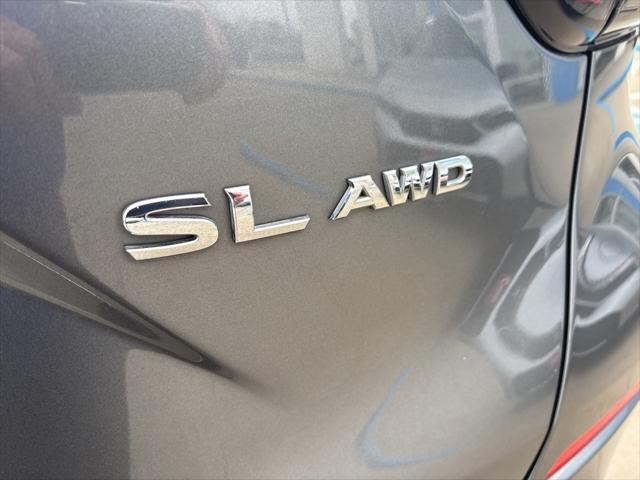 used 2023 Nissan Murano car, priced at $28,472