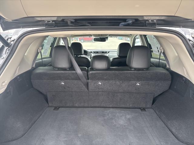 used 2023 Nissan Murano car, priced at $28,472