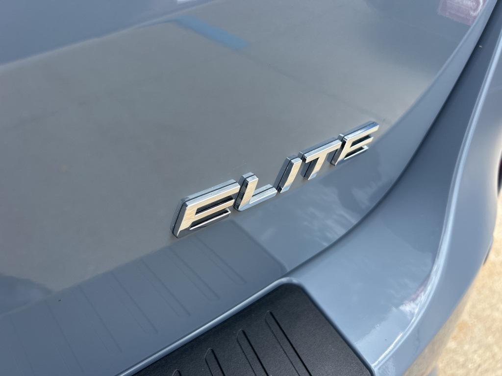 new 2026 Honda Odyssey car, priced at $50,612