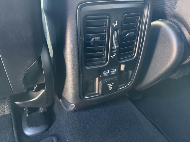 used 2021 Jeep Grand Cherokee car, priced at $28,503
