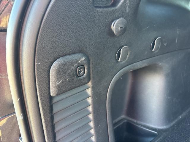 used 2021 Jeep Grand Cherokee car, priced at $28,503