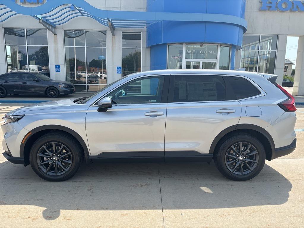 new 2026 Honda CR-V car, priced at $37,657