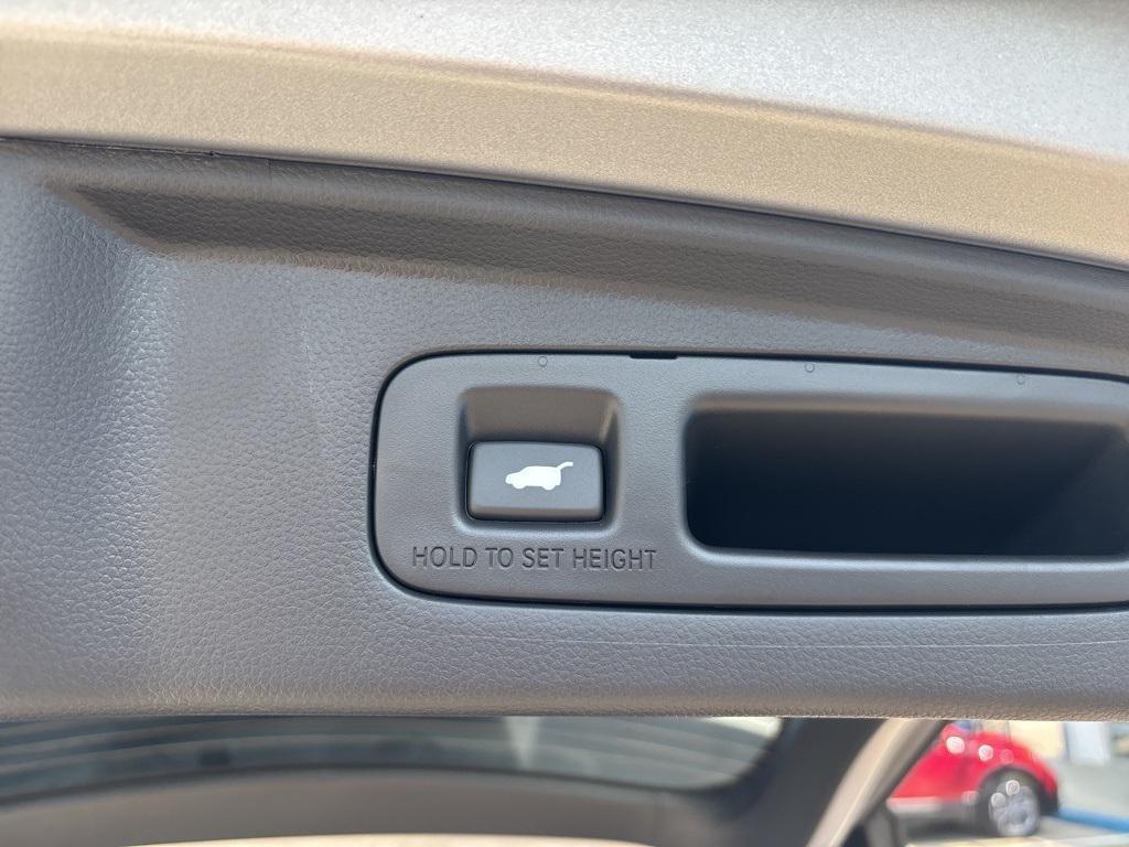 new 2026 Honda CR-V car, priced at $37,657