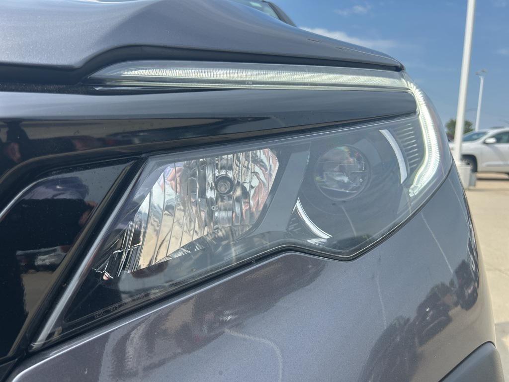 used 2022 Honda Pilot car, priced at $32,181