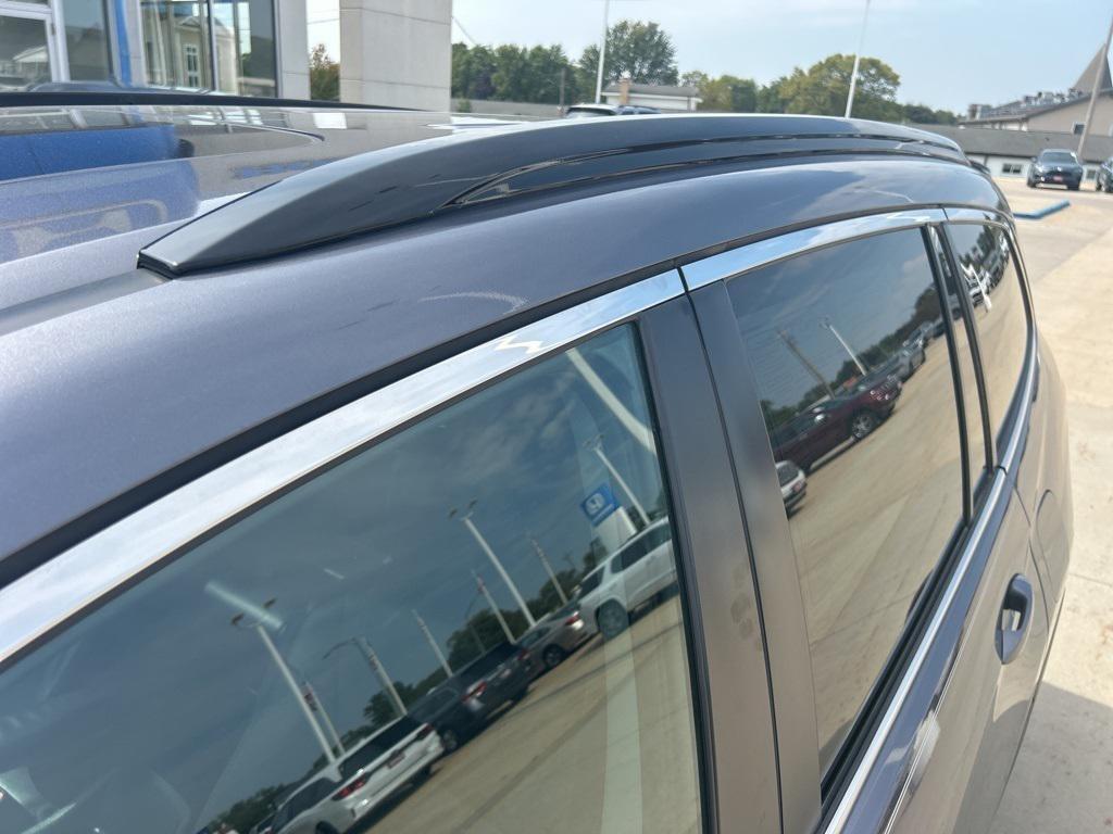 used 2022 Honda Pilot car, priced at $32,181