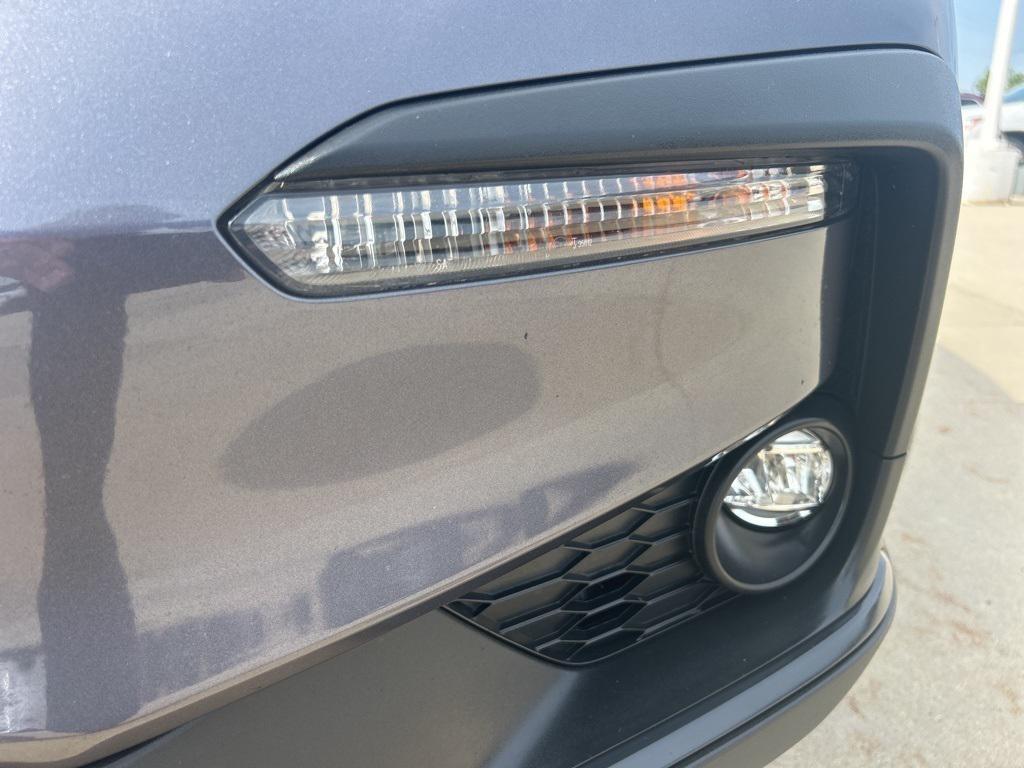 used 2022 Honda Pilot car, priced at $32,181