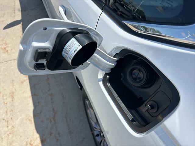 new 2025 Honda Accord Hybrid car, priced at $36,774
