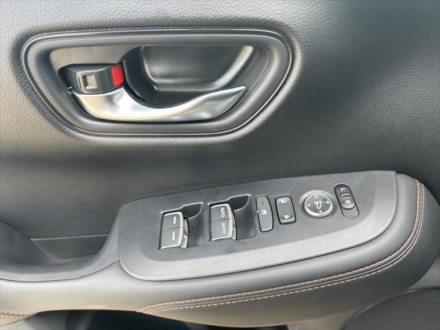 new 2025 Honda HR-V car, priced at $31,079