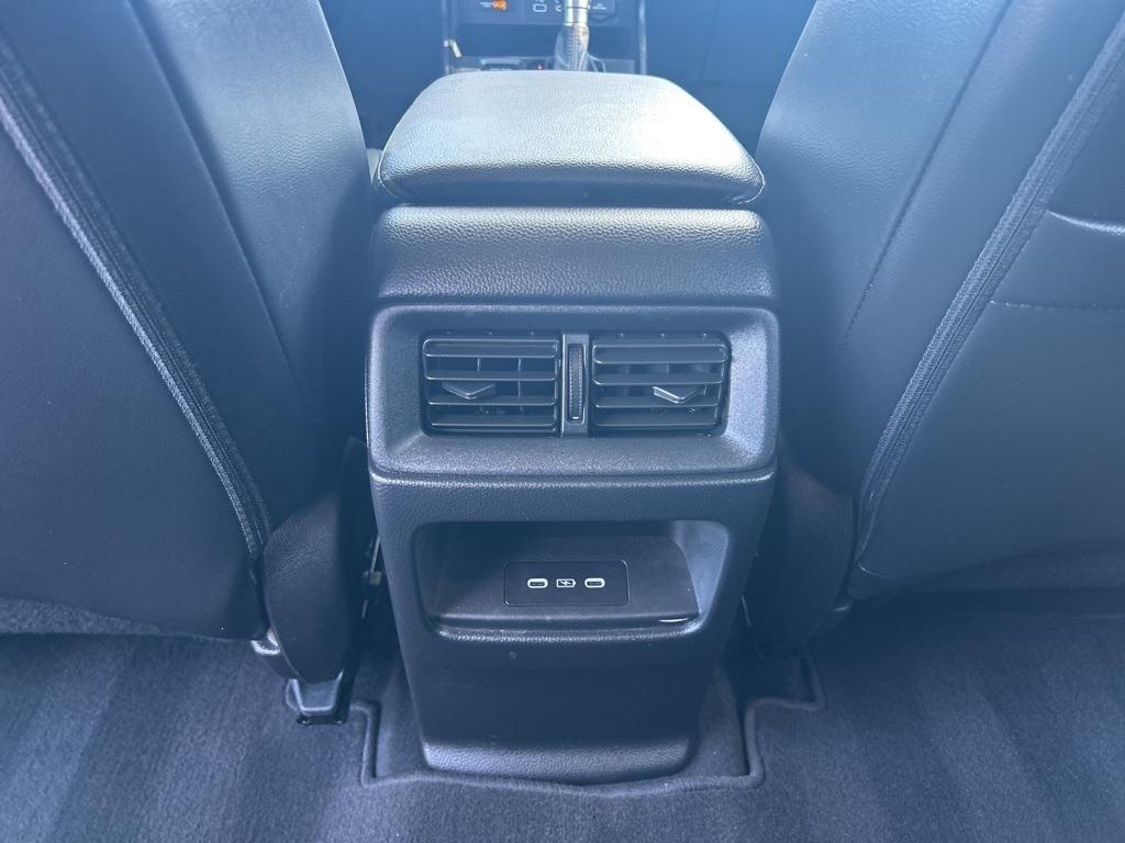 used 2024 Honda CR-V car, priced at $35,548