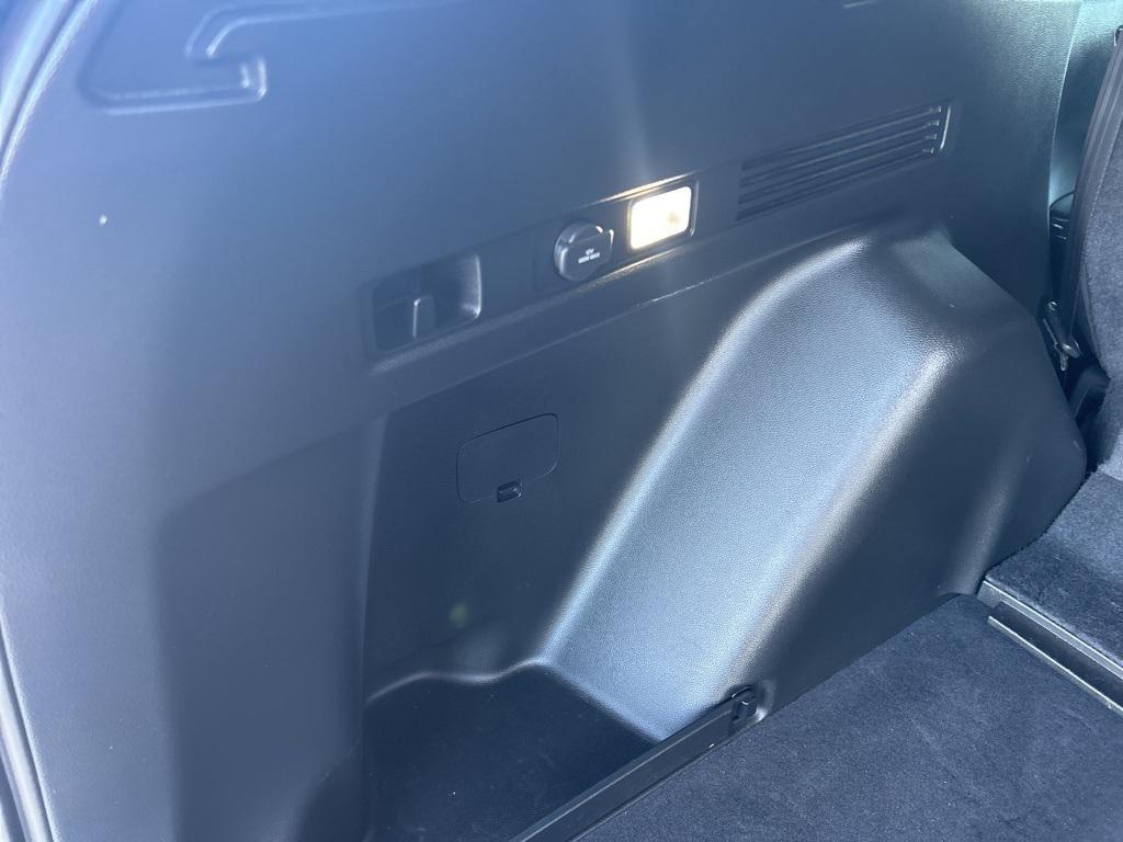 used 2024 Honda CR-V car, priced at $35,548