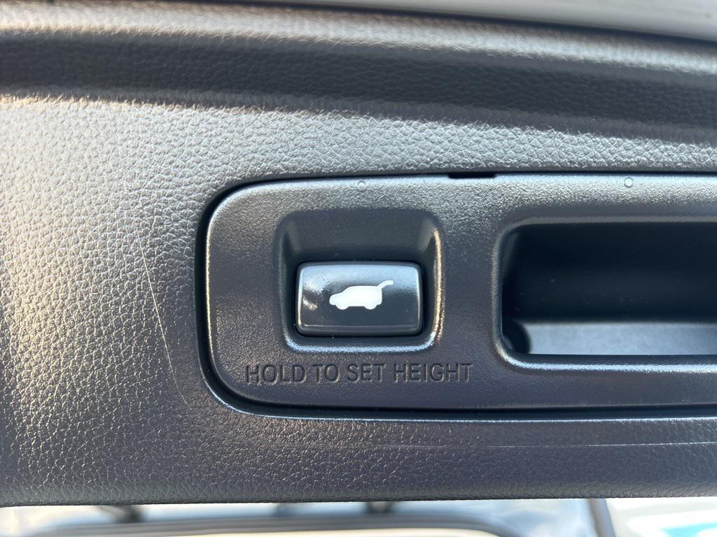 used 2024 Honda CR-V car, priced at $35,548