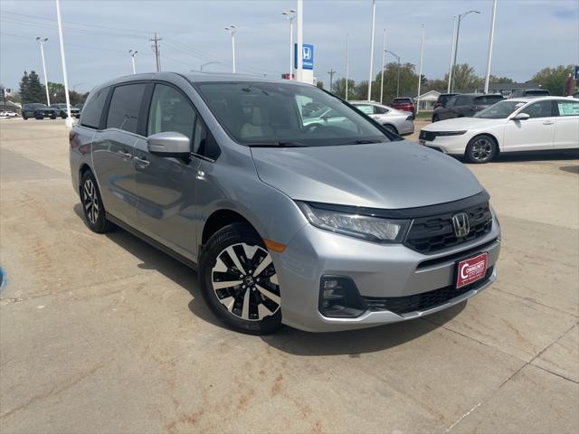 new 2025 Honda Odyssey car, priced at $43,899