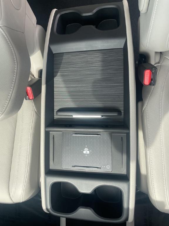 new 2025 Honda Odyssey car, priced at $43,899