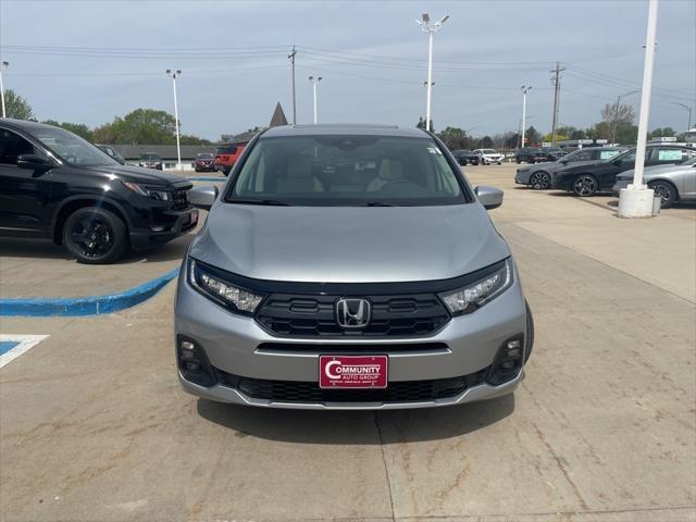 new 2025 Honda Odyssey car, priced at $43,899