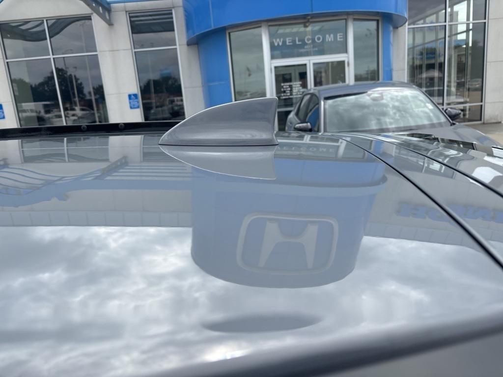 new 2026 Honda CR-V Hybrid car, priced at $38,888