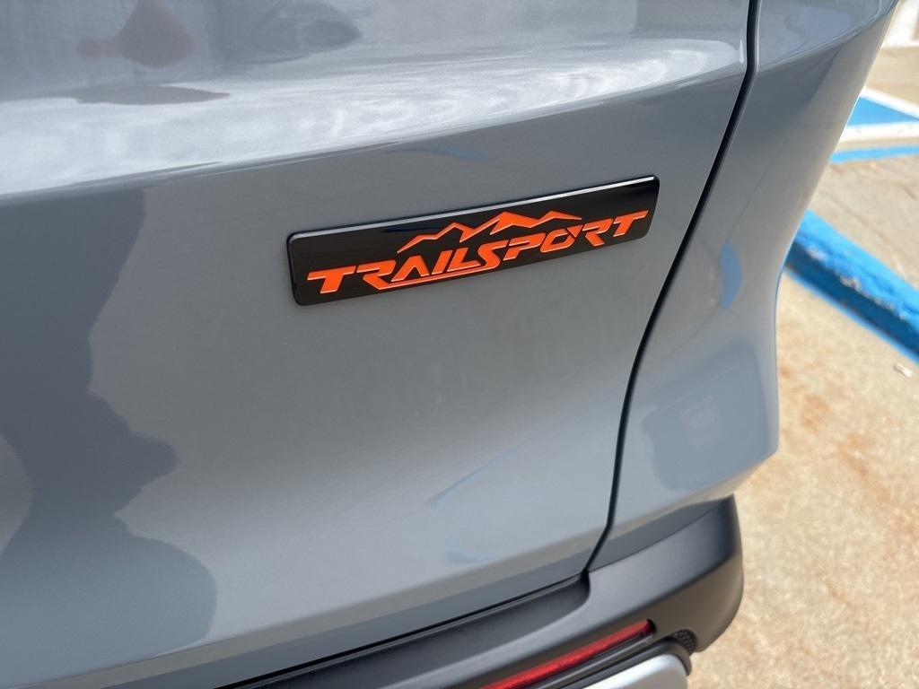 new 2026 Honda CR-V Hybrid car, priced at $38,888