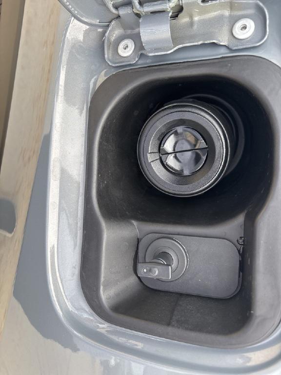 new 2026 Honda CR-V Hybrid car, priced at $38,888