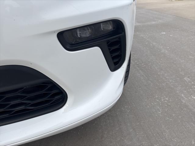 used 2022 Dodge Durango car, priced at $30,722