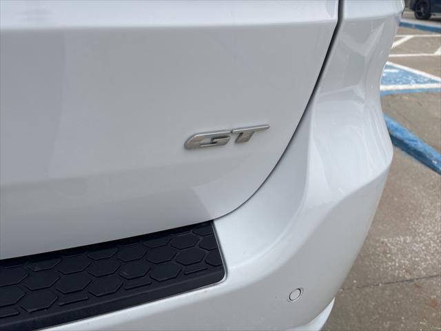 used 2022 Dodge Durango car, priced at $30,722