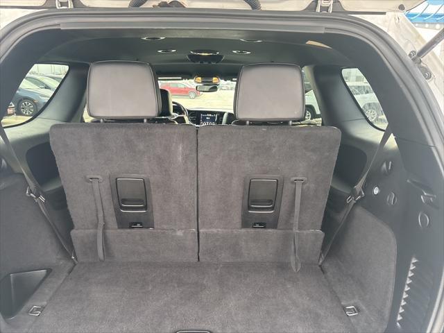 used 2022 Dodge Durango car, priced at $30,722