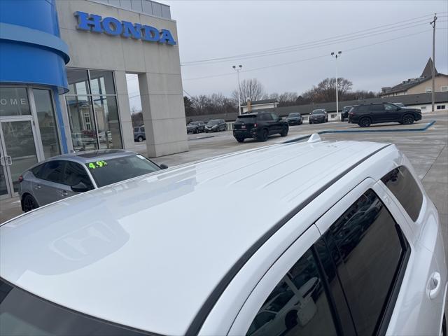 used 2022 Dodge Durango car, priced at $30,722