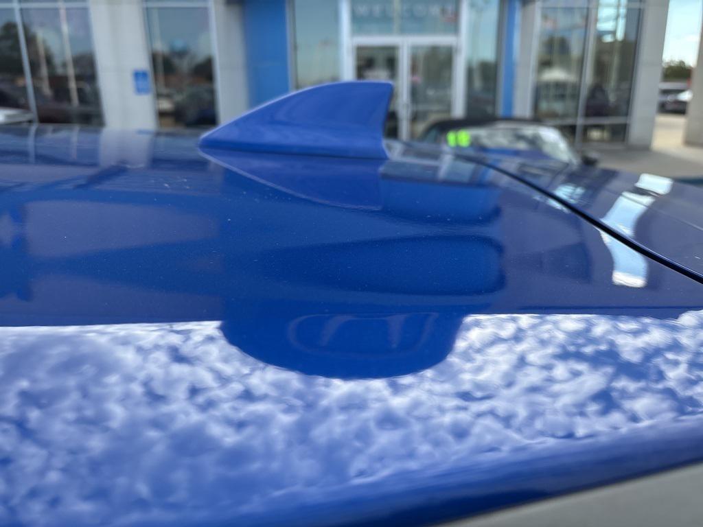 used 2021 Honda CR-V car, priced at $25,990