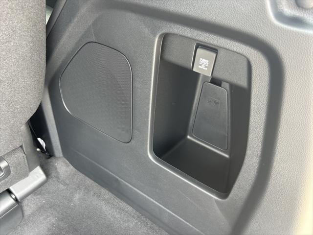 new 2025 Honda Odyssey car, priced at $50,712