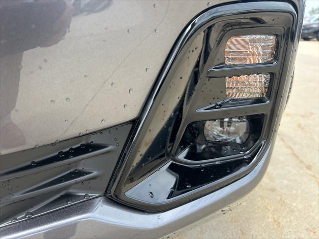 new 2025 Honda Odyssey car, priced at $50,712