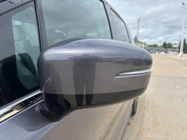 new 2025 Honda Odyssey car, priced at $50,712