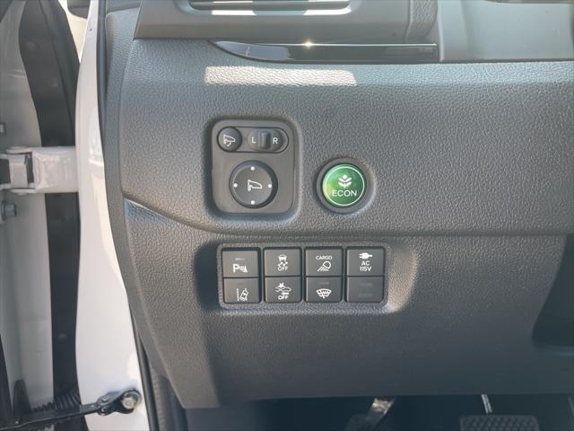new 2025 Honda Ridgeline car, priced at $47,634
