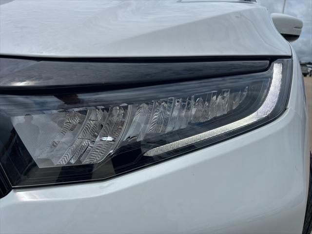new 2025 Honda Odyssey car, priced at $53,314