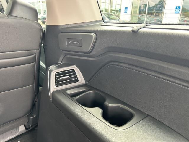 new 2025 Honda Odyssey car, priced at $53,314