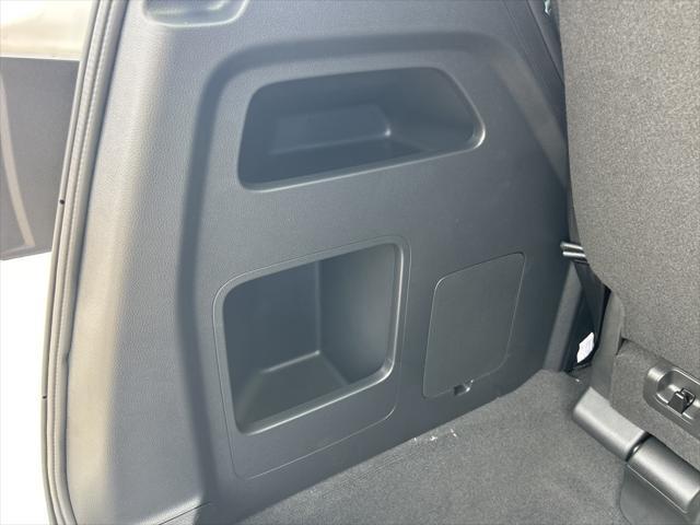 new 2025 Honda Odyssey car, priced at $53,314