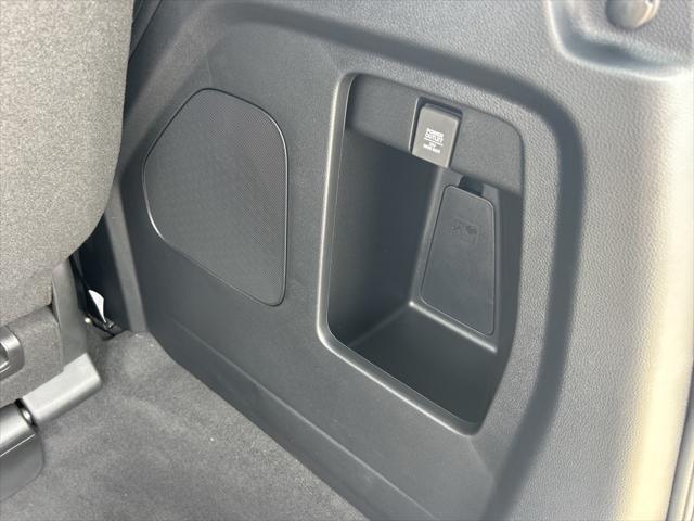 new 2025 Honda Odyssey car, priced at $53,314