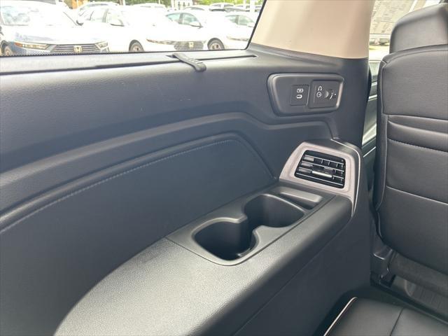 new 2025 Honda Odyssey car, priced at $53,314